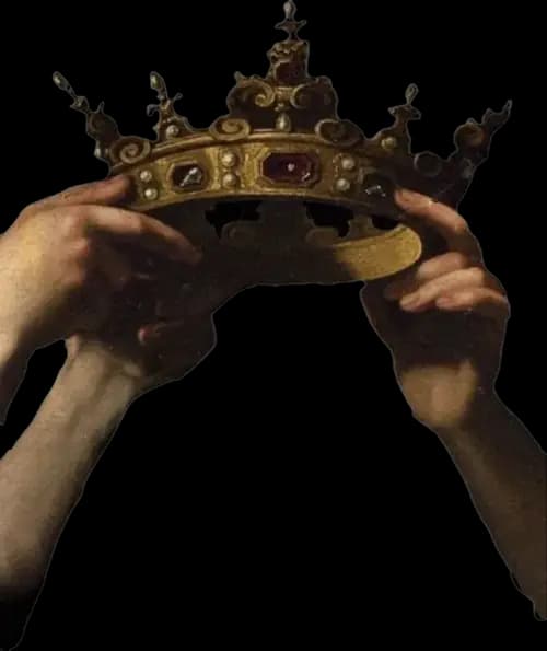 Student confidently acing an exam with AI preparation